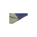 Easy Camp Chakra Adult Rectangular sleeping bag Polyester Blue