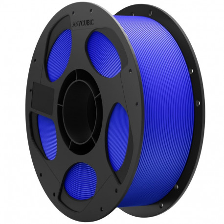 Anycubic PLA+-filament 1.75mm Bla AHPLPDB-108 AHPLPDB-108 (6974662352422)