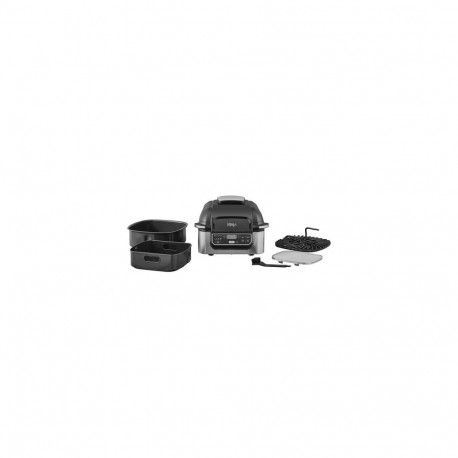 Ninja AG301 Single 5.7 L Stand-alone 1750 W Hot air fryer Black