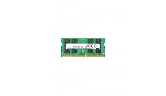 HP 16GB DDR4 3200 SODIMM Memory