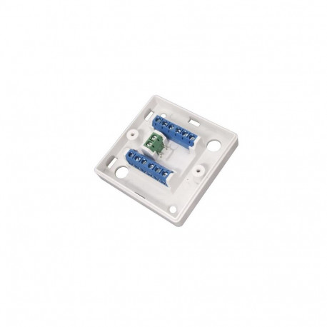 ABUS VT5101W alarm system enclosure White ABS synthetics