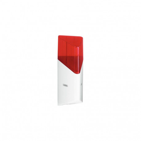 ABUS FUSG45000 siren Wireless siren Outdoor Red, White