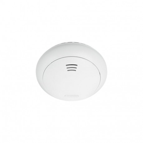 ABUS FURM45000 smoke detector Photoelectrical reflection detector Wireless