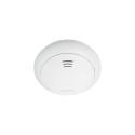 ABUS FURM45000 smoke detector Photoelectrical reflection detector Wireless