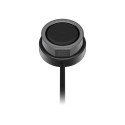 Smart Ring - EVEN REALITIES R1 Smart Ring Size 9 Gray