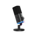 Microphone - Fifine AM9 Dynamic USB/XLR Black