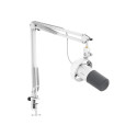 Microphone - Fifine K688CT Dynamic Microphone, White