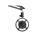 Microphone - Fifine K688CT Dynamic Microphone, Black
