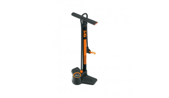 Põrandapump SKS AIRKOMPRESSOR COMPACT