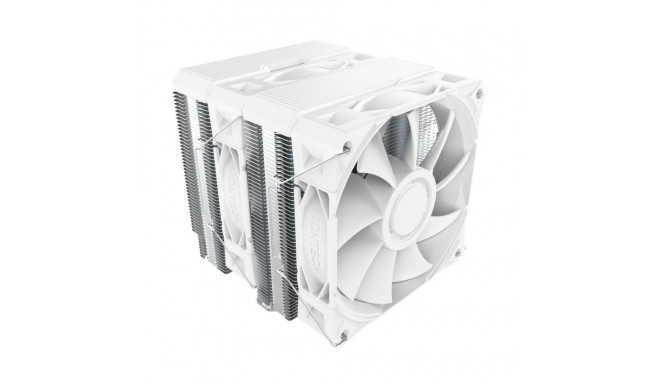 CPU COOLER MULTI SOCKET WHITE/NX600 (W) MONTECH