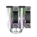 CPU COOLER MULTI SOCKET BLACK/NX600 ARGB (B) MONTECH
