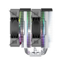 CPU COOLER MULTI SOCKET BLACK/NX600 ARGB (B) MONTECH
