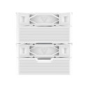 CPU COOLER MULTI SOCKET WHITE/NX600 (W) MONTECH
