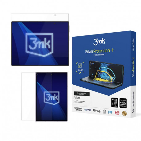 3mk SilverProtection+ Folded Edition protective film for Samsung Galaxy Z Fold 8