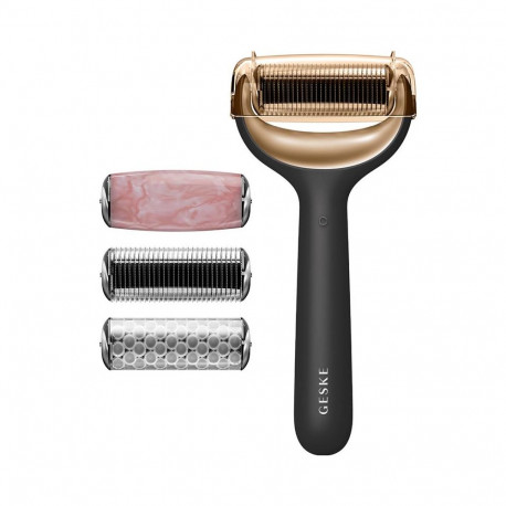 MicroNeedle Face & Body Roller | 9 in 1