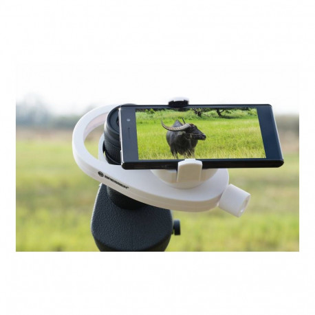 Universal Smartphone Adapter BRESSER
