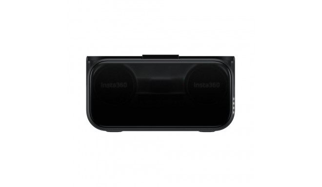Insta360 mikrofon Pro (2 TX + 1 RX)