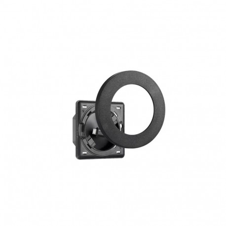 Netatmo NPC Batibox Accessory, Black, NEW