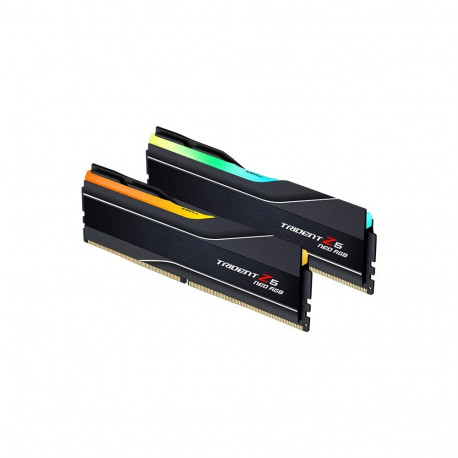 G.Skill Trident Z5 Neo RGB F5-6000J3238F16GX2-TZ5NR memory module 32 GB 2 x 16 GB DDR5 288-pin DIMM