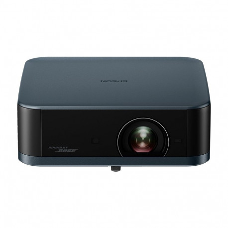 Epson Lifestudio Pop Plus EF-62N, metallik tumesinine