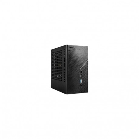 Asrock miniarvuti DeskMini X600/USB4 1.92L AMD X600 Socket AM5, must