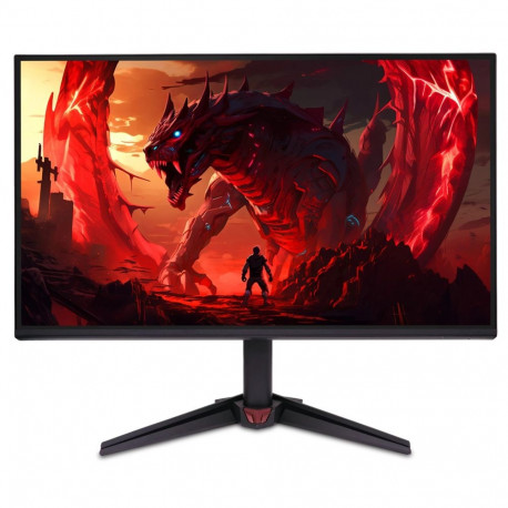Acer NITRO VG0 VG270UP6bmiipx computer monitor 68.6 cm (27") 2560 x 1440 pixels Quad HD LCD Black