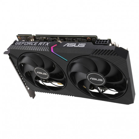 "RTX 3060 12GB ASUS Dual OC V2 LHR GDDR6 DUAL-RTX3060-O12G-V2"