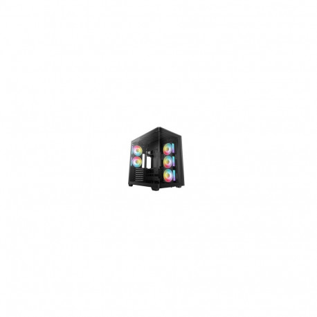 DeepCool CG590U 5F Tower Black