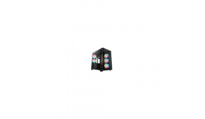 DeepCool CG590U 5F Tower Black