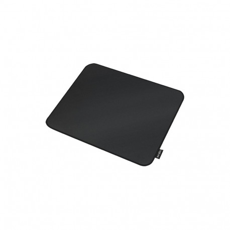 "Logilink Mauspad, vernähte Kanten, 320x270mm, schwarz, Gr.L"