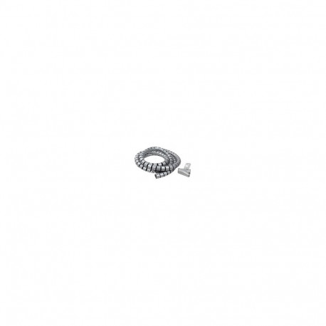 "Management Kabelschlauch 1,5m LogiLink Grey"