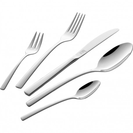 "Zwilling Besteck-Set Loft 60-tlg. poliert"