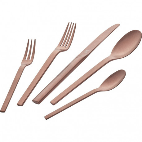 "Zwilling Minimale Besteckset Vintage, 30tlg"