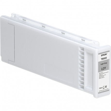 Epson T8000 700ml, helehall