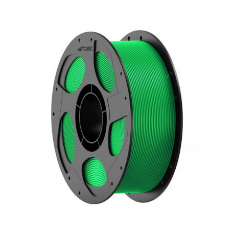 Anycubic PLA filament, roheline
