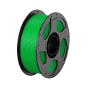 Anycubic PLA filament, roheline