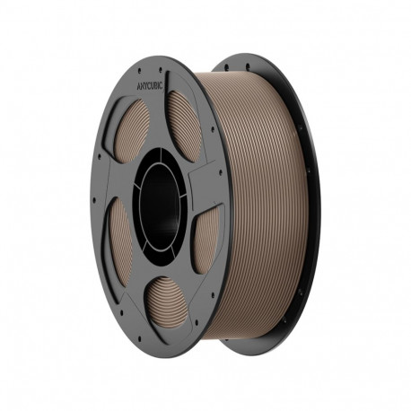 Anycubic PLA-filament, pruun