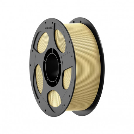 "Anycubic PLA Filament Beige"