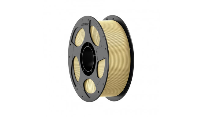 Anycubic PLA-filament, beež