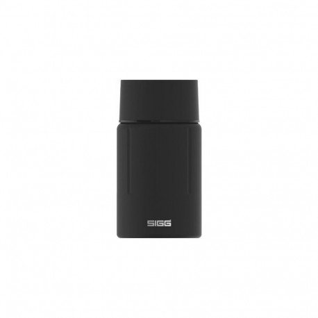 SIGG Obsidian Round Jar 0.75 L Black 1 pc(s)