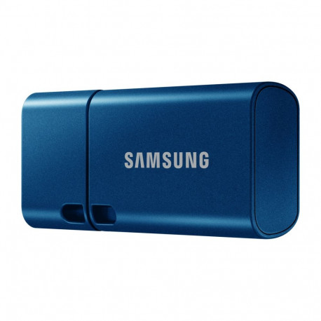 Samsung MUF-512DA USB flash drive 512 GB USB Type-C 3.2 Gen 1 (3.1 Gen 1) Blue