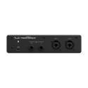 Fender audioliides Quantum LT 4 USB-C