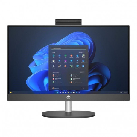HP Pro 240 G10 All-in-One Desktop PC Intel® Core™ i5 16 GB DDR4-SDRAM 512 GB SSD Windows 11 Pro Blac