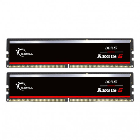 G.Skill mälumoodul F5-5600J3636C16GX2-IS 32GB 2x16GB DDR5 288-pin DIMM