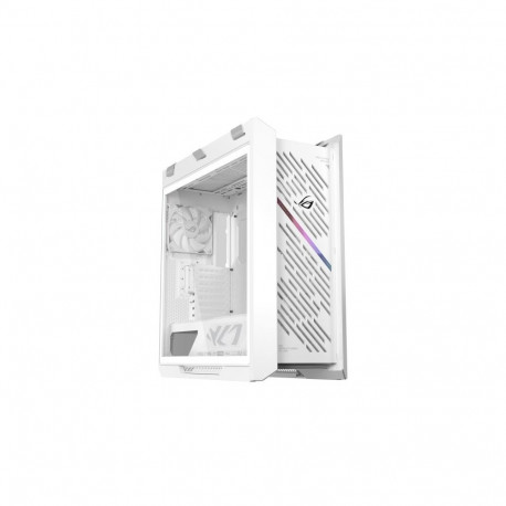 ASUS ROG Strix Helios II Midi Tower White