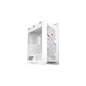 ASUS ROG Strix Helios II midi-torn, valge