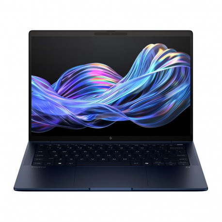 HP EliteBook X G1i 14 inch Notebook Next Gen AI PC Copilot+ PC Intel Core Ultra 7 258V Laptop 35.6 c