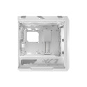 ASUS ROG Strix Helios II Midi Tower White