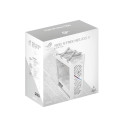 ASUS ROG Strix Helios II midi-torn, valge