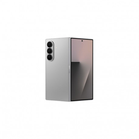 Samsung Galaxy Z Fold7 20.3 cm (8") Android 16.0 5G 12 GB 256 GB 4400 mAh Silver
